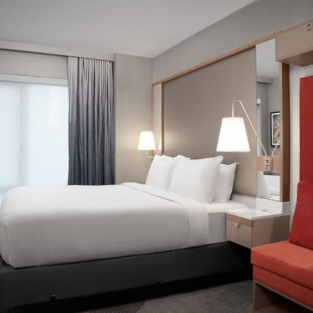Springhill Suites By Marriott New York Manhattan Times Square Εξωτερικό φωτογραφία